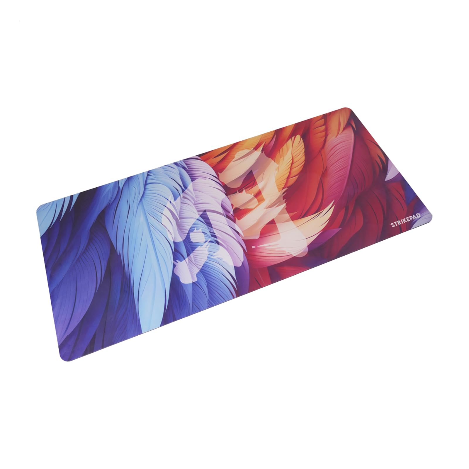 Amazon.com: Gaming Mousepad and Desk Mat, Waterproof Speed Mouse